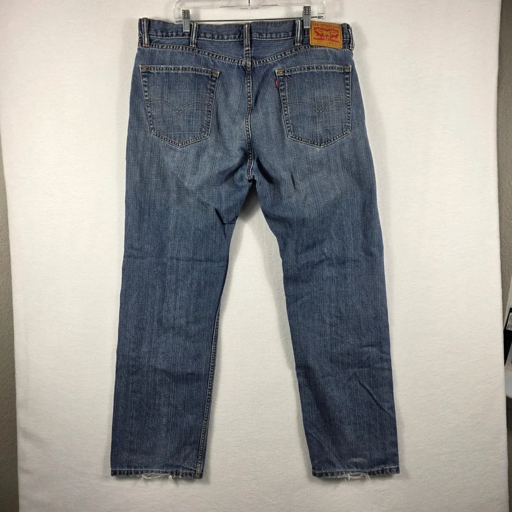 Levis levi 505